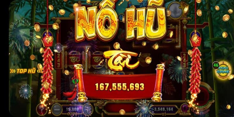 Bạn đã biết cách tham gia chơi game Nổ Hũ New88 chưa?