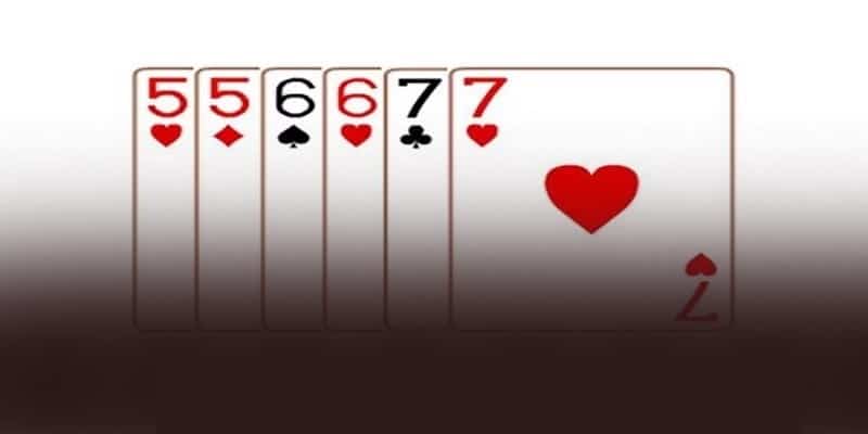 Điều cần biết về 3 đôi thông với đôi heo