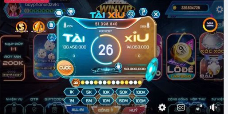 Lựa chọn nguồn chính thống để tải app tài xỉu online